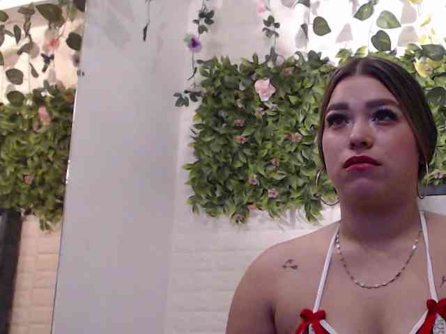 selenenn webcam