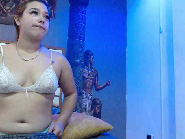 selenenn webcam