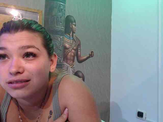 selenenn webcam