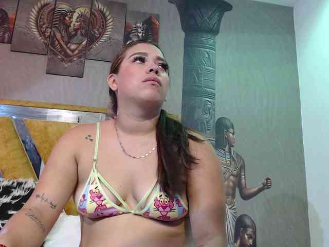 selenenn webcam