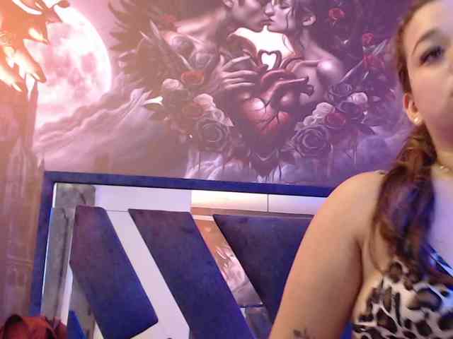 selenenn webcam