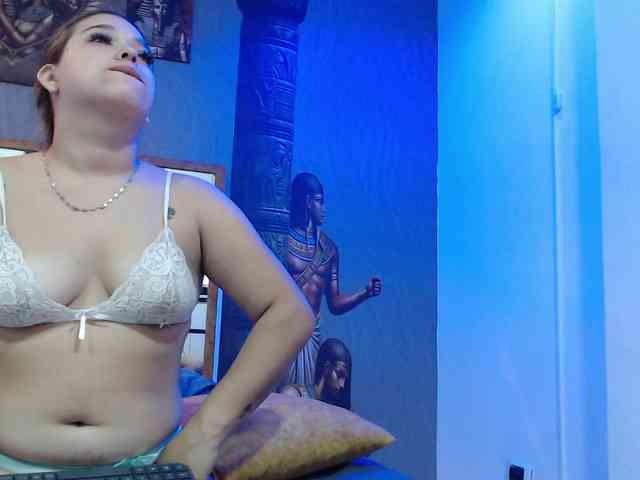 selenenn webcam
