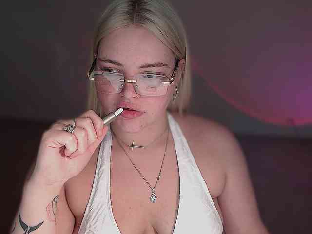 lindablossom webcam