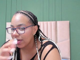 Tiana-Moon Porn Show