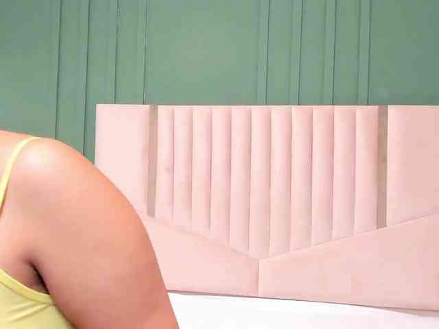 Tiana-Moon Live Webcam on BongaCams