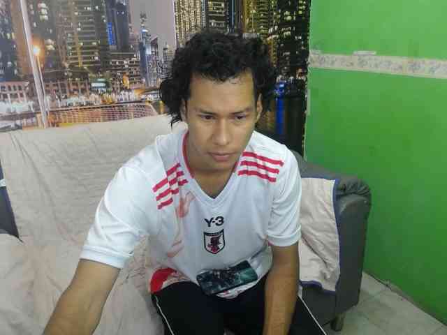 Diego-ortiz
