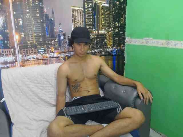 Diego-ortiz