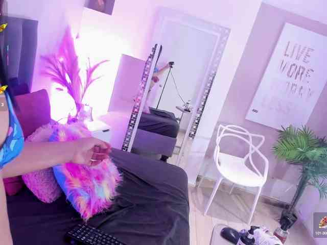 YessyFont webcam