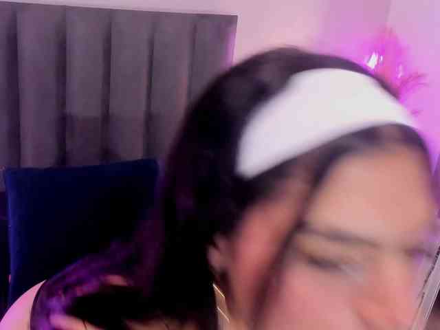 YessyFont webcam