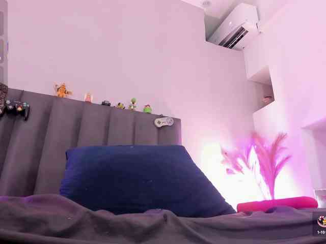 cam random chat YessyFont