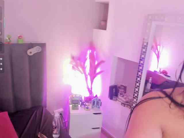YessyFont webcam