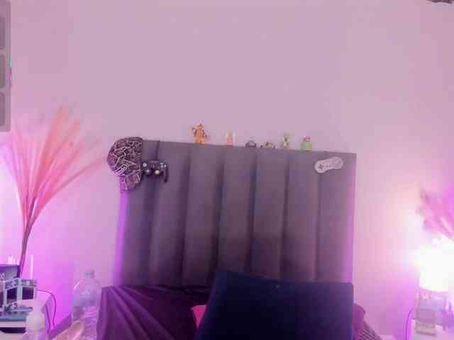 YessyFont webcam