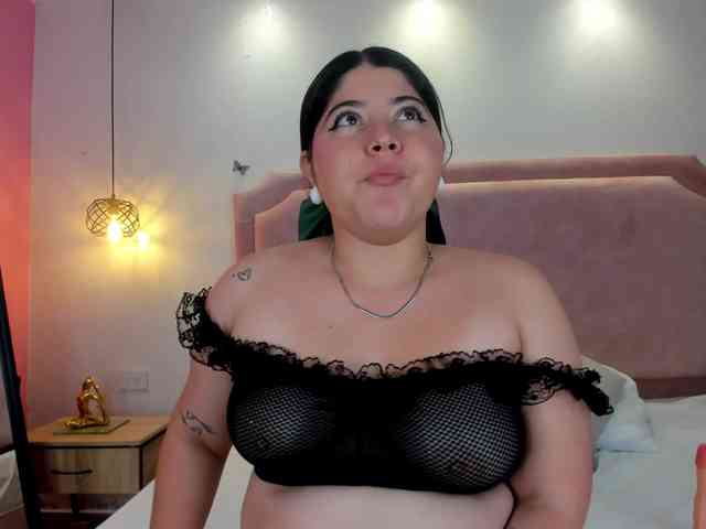 Lia-M-gate webcam