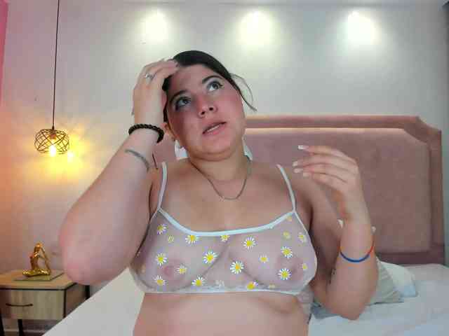Lia-M-gate webcam