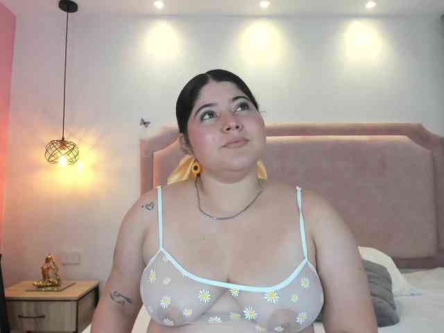 Lia-M-gate webcam