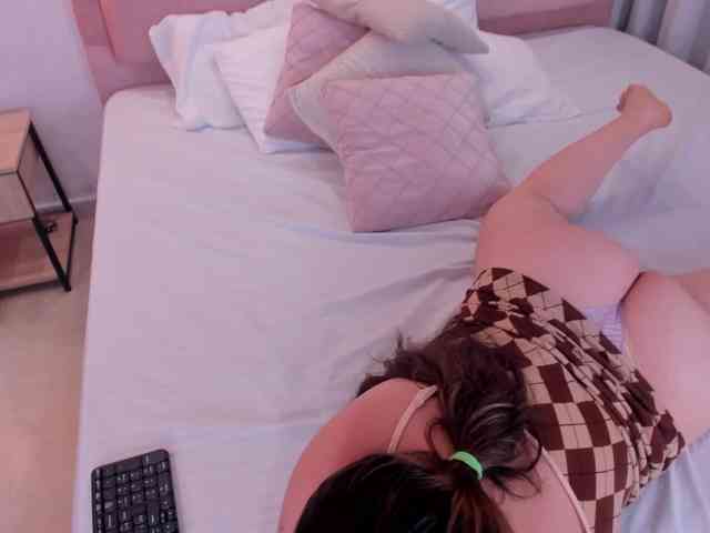 Lia-M-gate webcam
