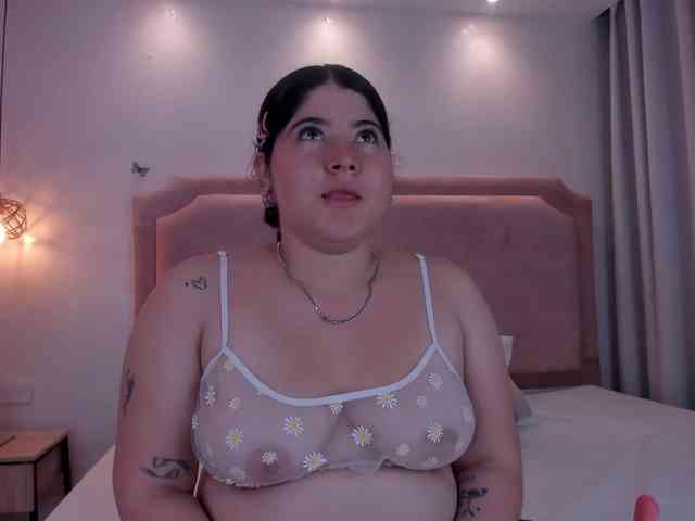 Lia-M-gate webcam