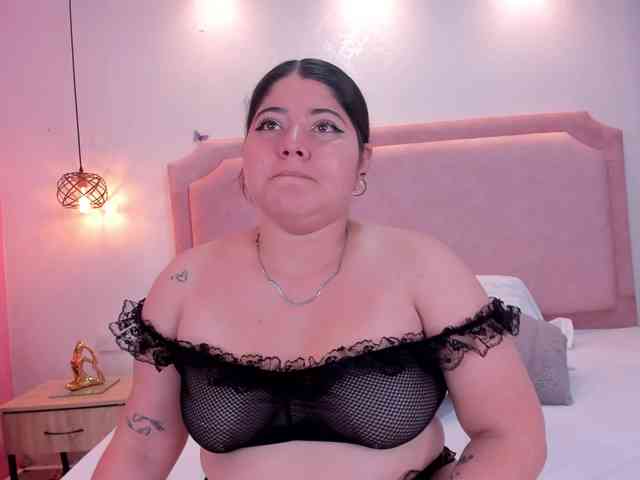 Lia-M-gate webcam