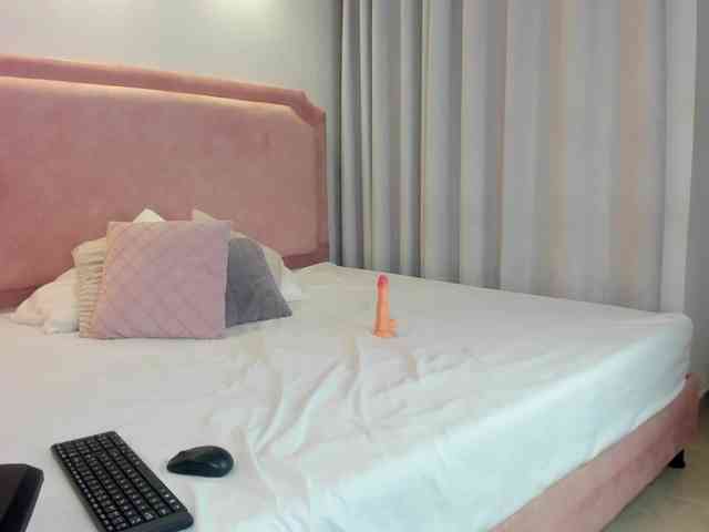 Lia-M-gate webcam