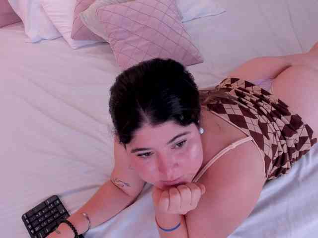 online webcam Lia-M-gate