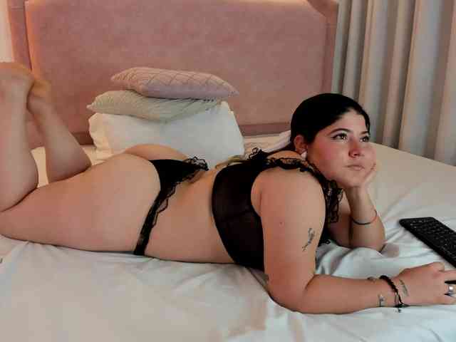 Lia-M-gate webcam
