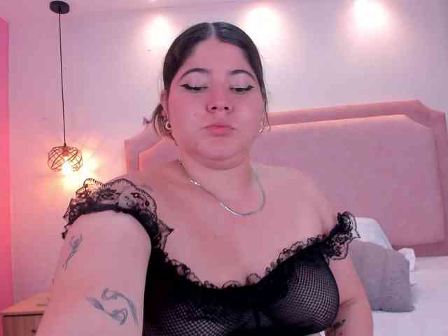 Lia-M-gate webcam