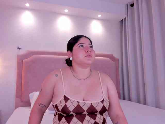 Lia-M-gate webcam