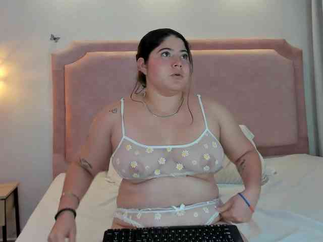 Lia-M-gate webcam