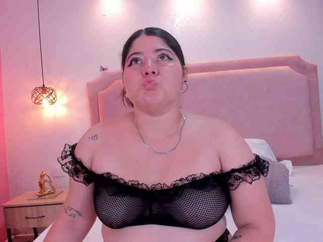 Lia-M-gate webcam