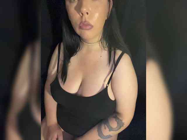 dashulyaaaa webcam