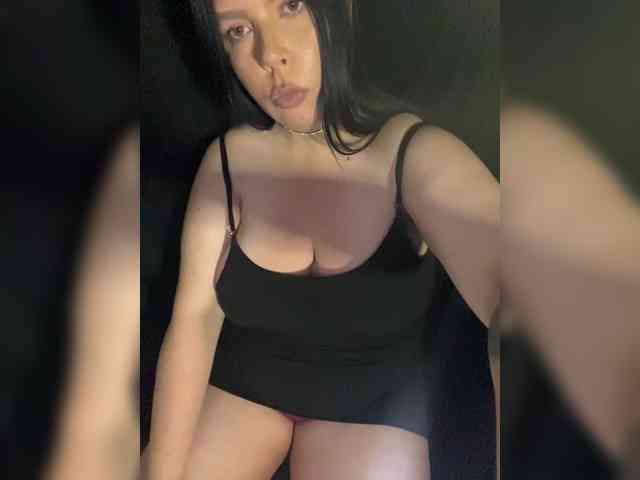 dashulyaaaa webcam