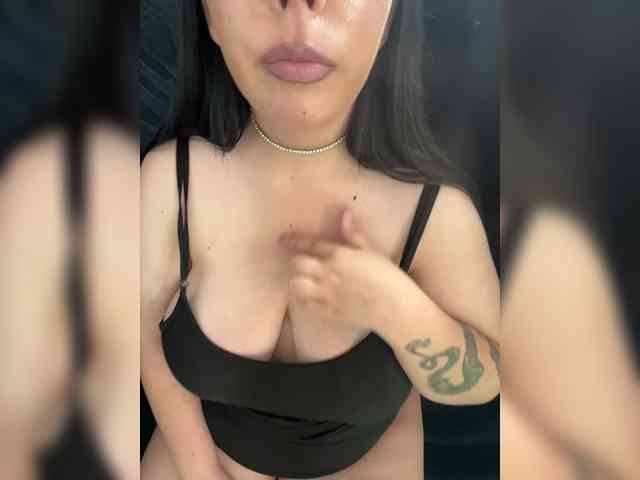 dashulyaaaa webcam