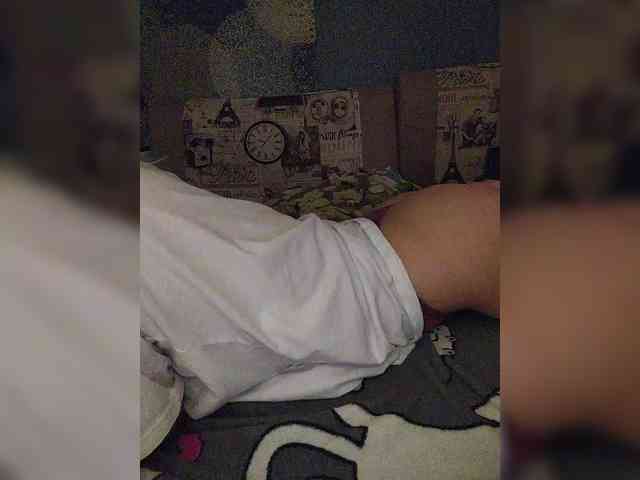 SongaFOXI webcam