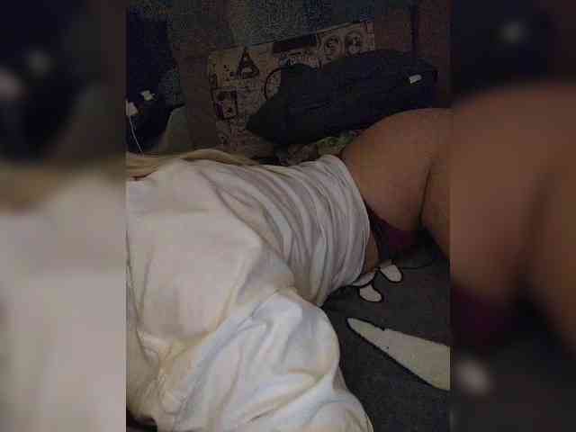 SongaFOXI webcam