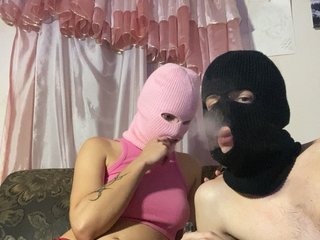 FluffyBunny69 Porn Show