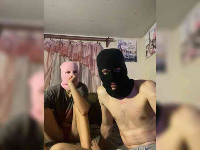 FluffyBunny69 webcam