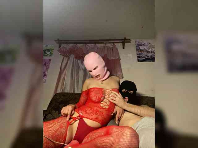 FluffyBunny69 webcam