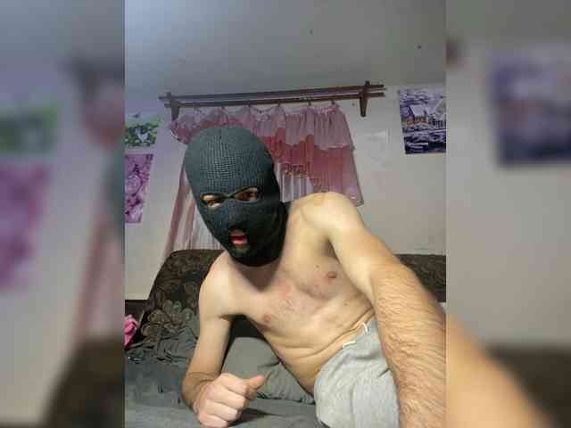FluffyBunny69 webcam