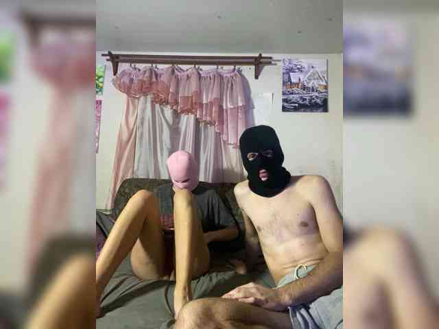 FluffyBunny69 webcam