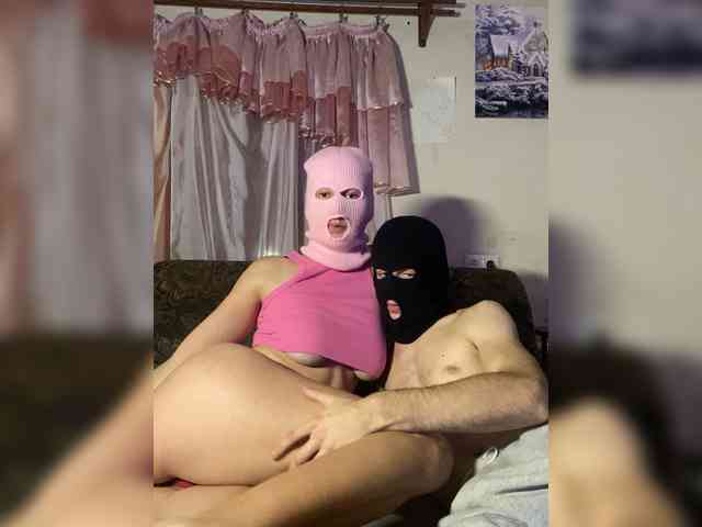 FluffyBunny69 webcam
