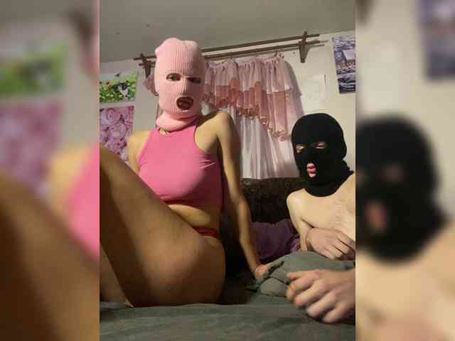 FluffyBunny69 webcam