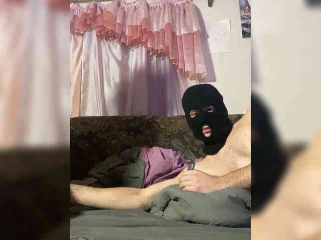 FluffyBunny69 webcam