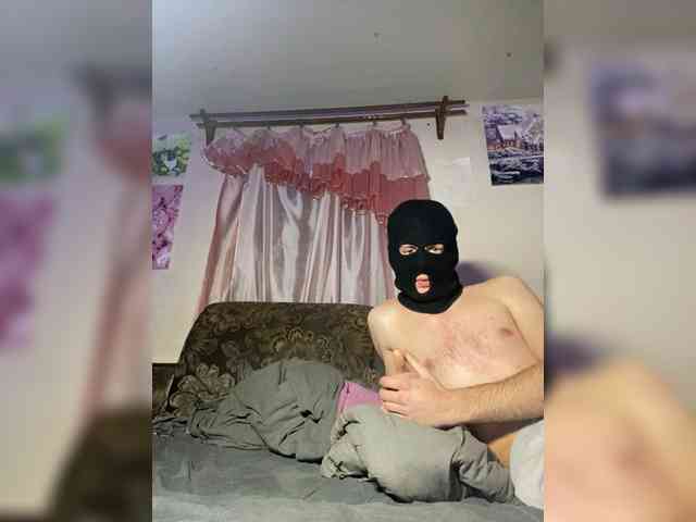FluffyBunny69 webcam