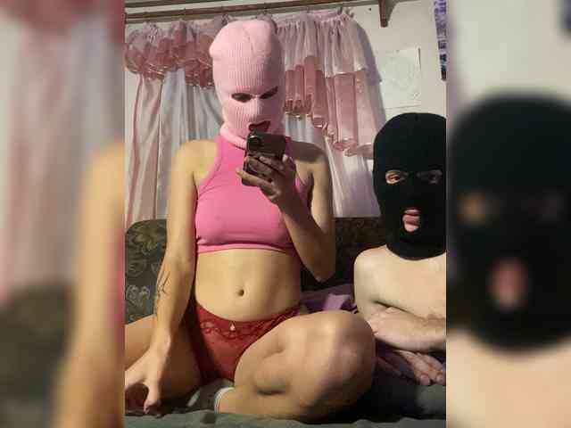 FluffyBunny69 webcam