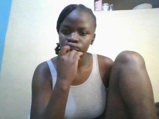 hope-terry Porn Show