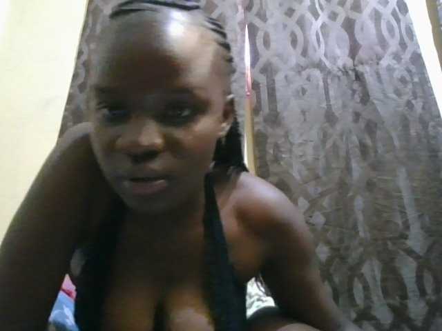 hope-terry Live Cam on BongaCams