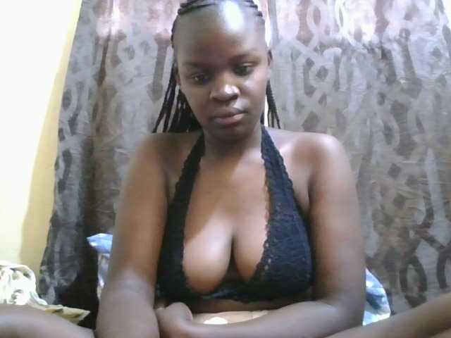 hope-terry Live Cam on BongaCams