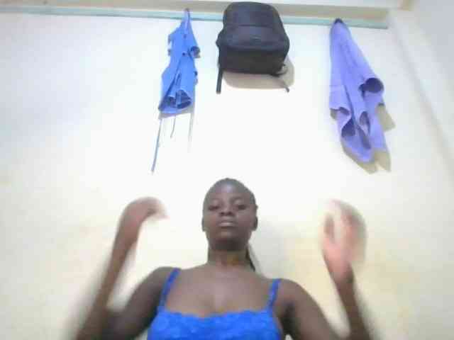 hope-terry webcam