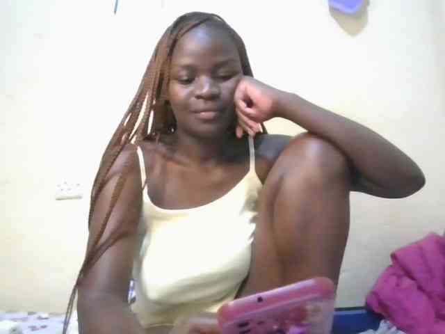 hope-terry webcam