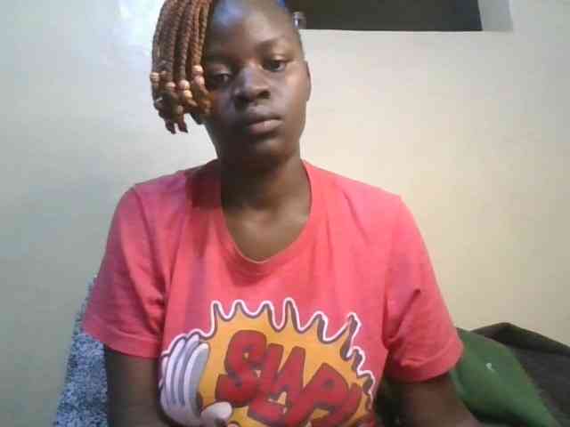 hope-terry Live Webcam on BongaCams